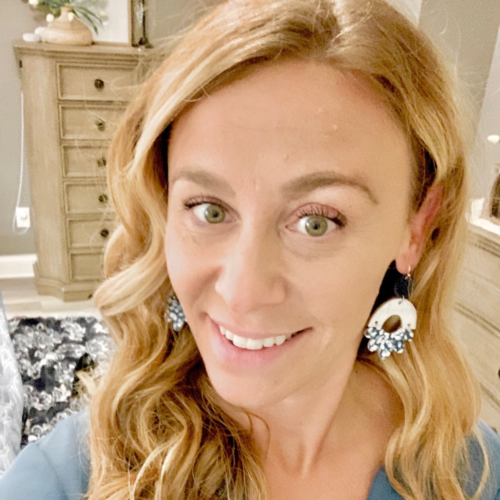 Meet your Posher, Merrisa